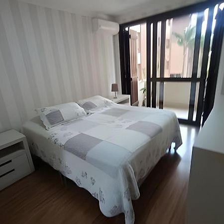 Principe De Salzburg Apartment Грамаду Екстериор снимка