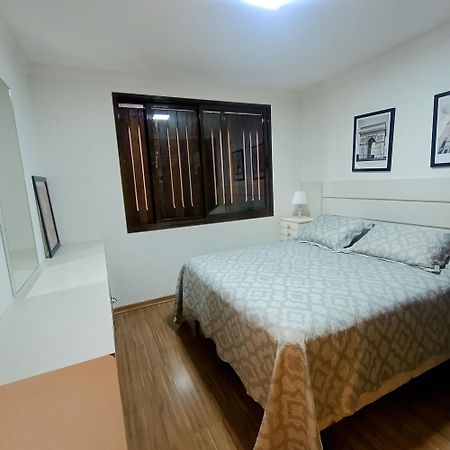 Principe De Salzburg Apartment Грамаду Екстериор снимка