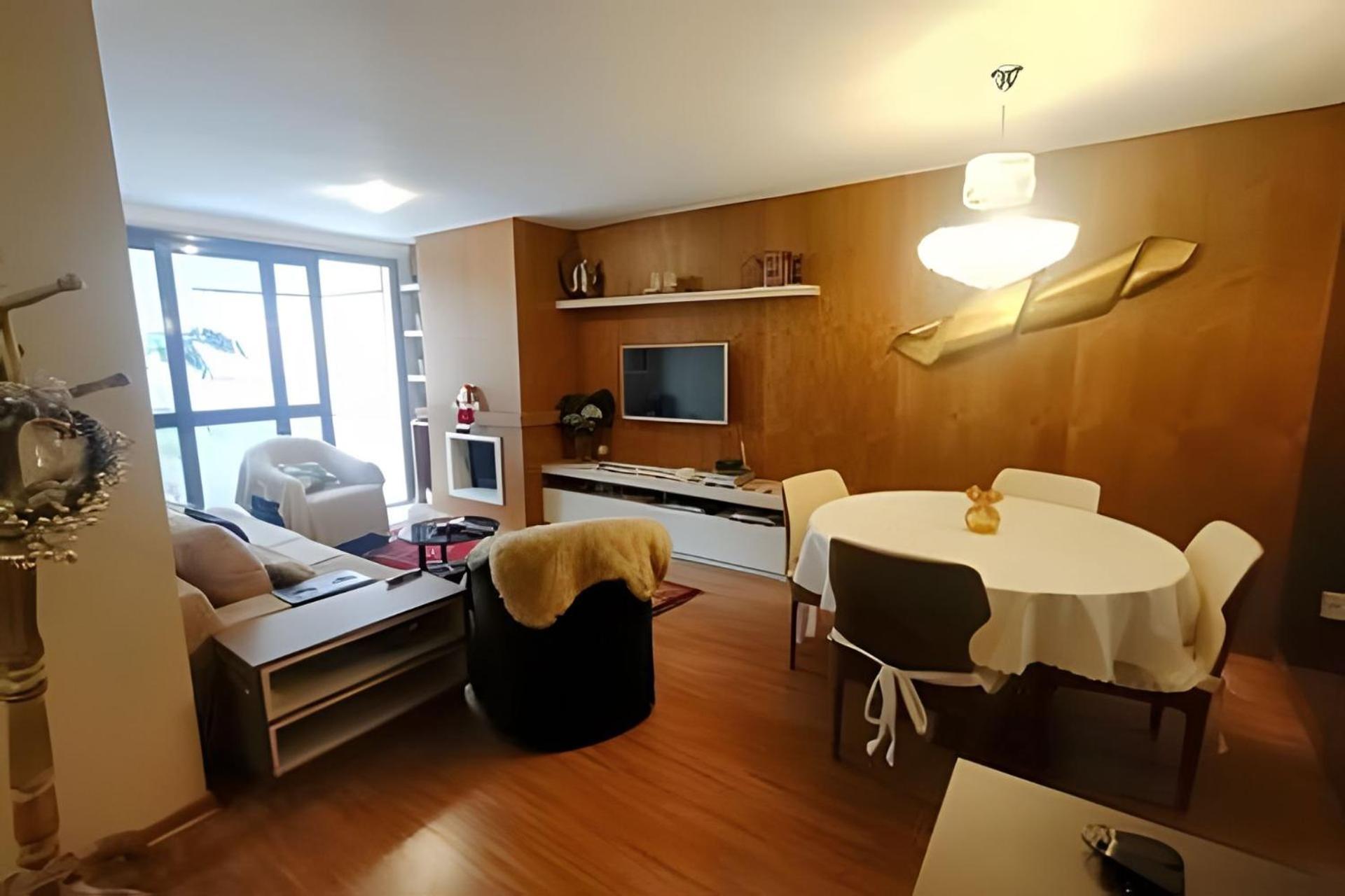 Principe De Salzburg Apartment Грамаду Екстериор снимка