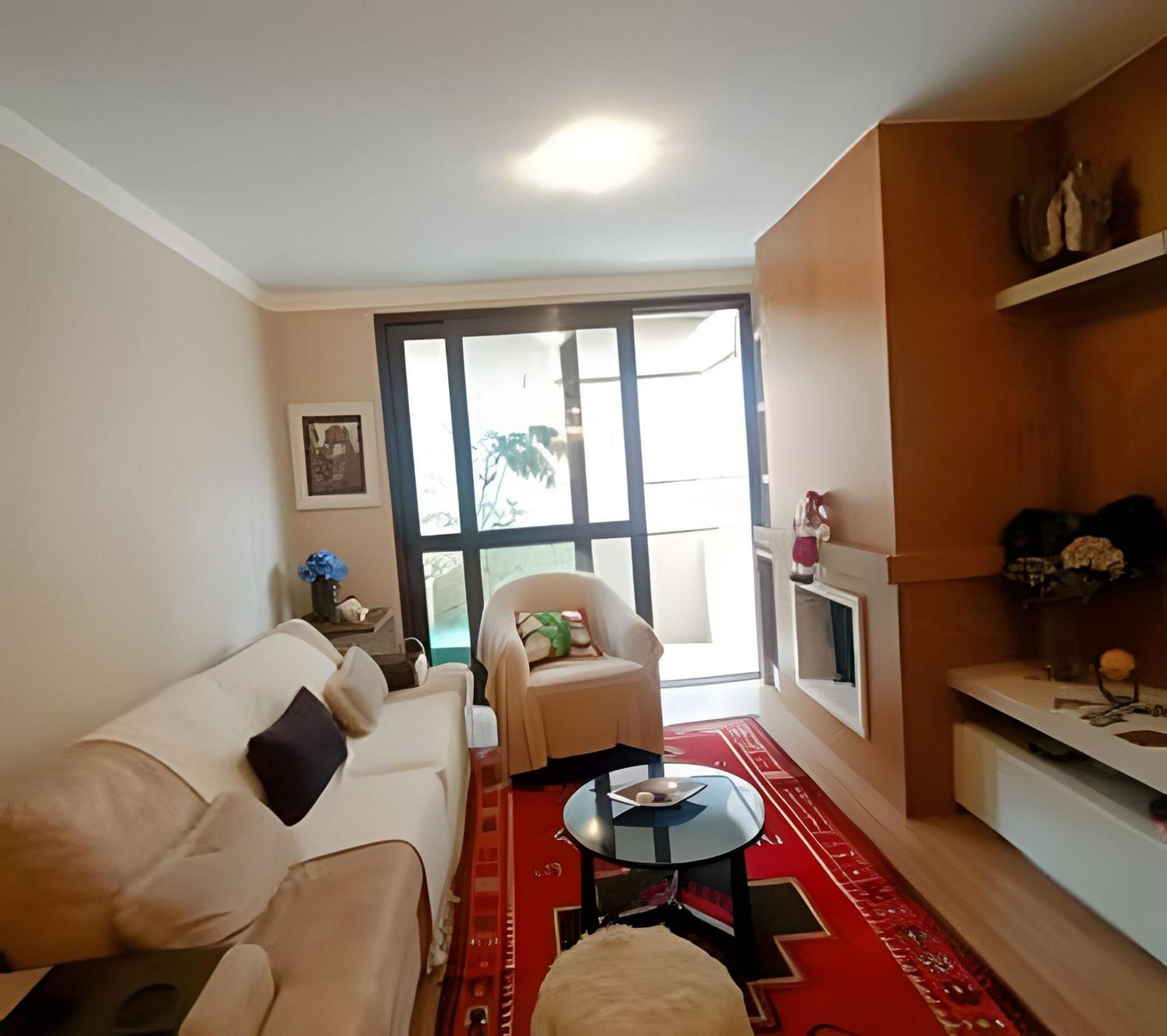 Principe De Salzburg Apartment Грамаду Екстериор снимка