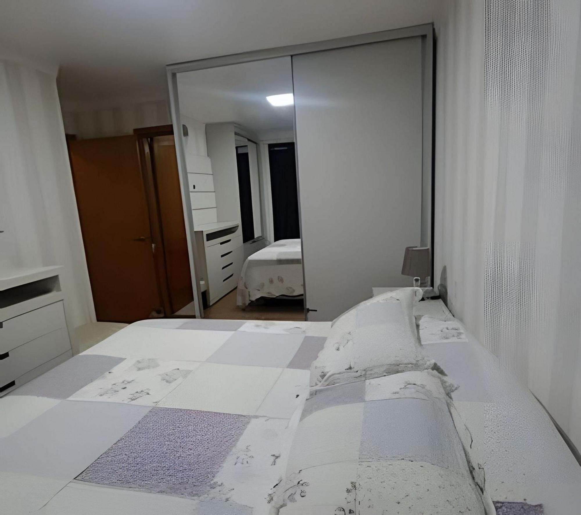 Principe De Salzburg Apartment Грамаду Екстериор снимка