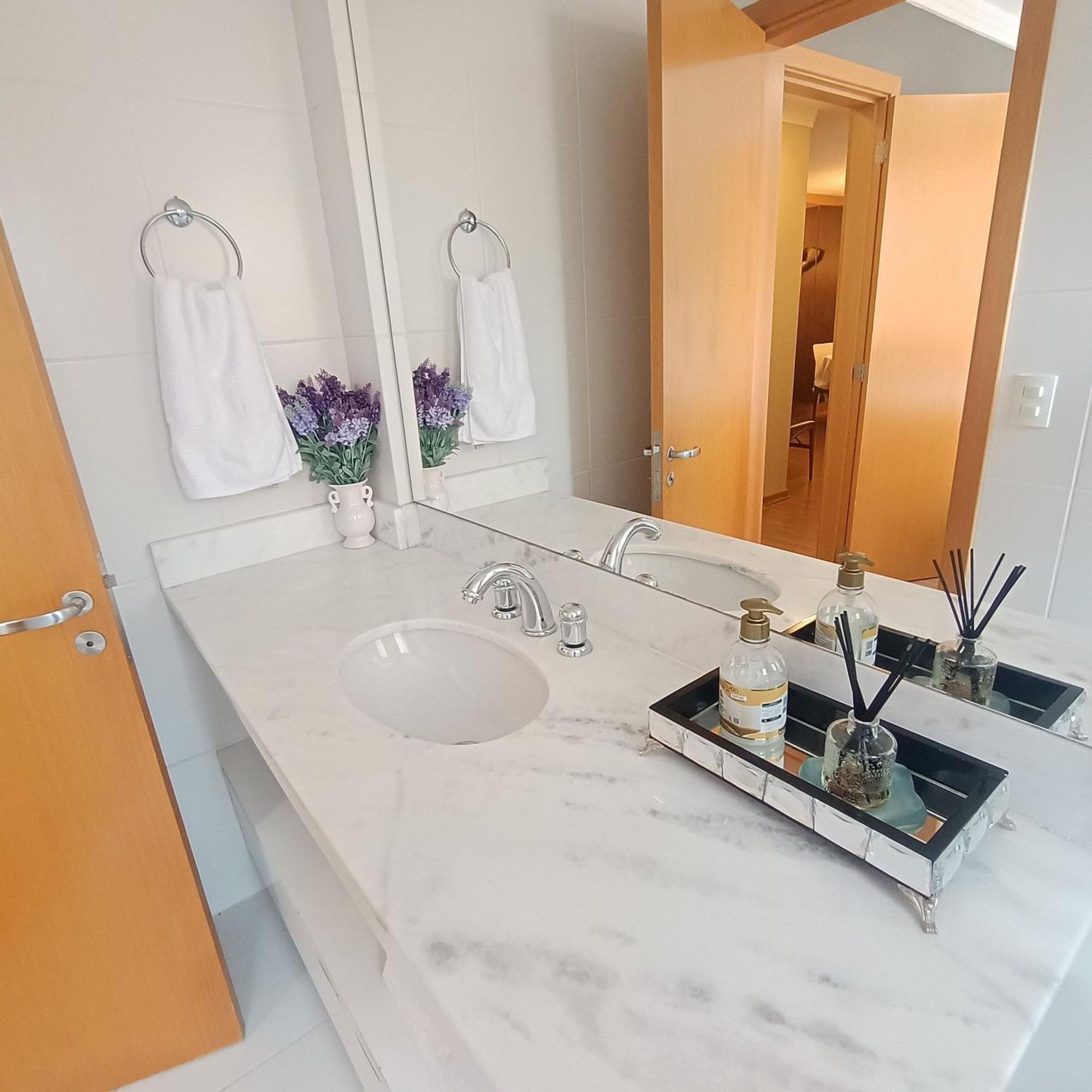 Principe De Salzburg Apartment Грамаду Екстериор снимка